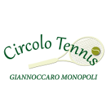 Logo Circolo Tennis Monopoli